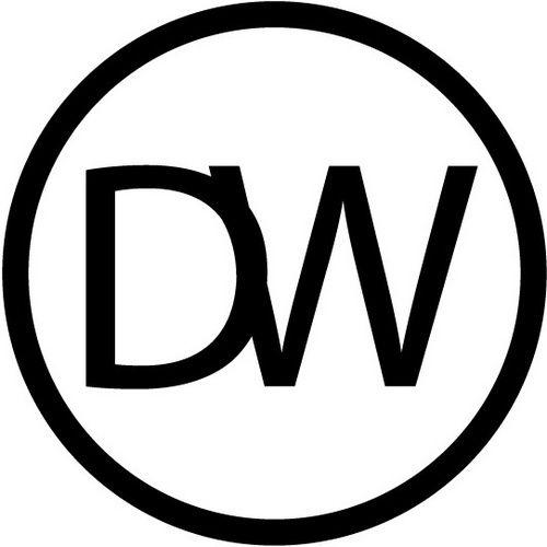 DW Logo - The Law Office Of Dondi West DW Basic Logo With CutoutsFAVICON READY