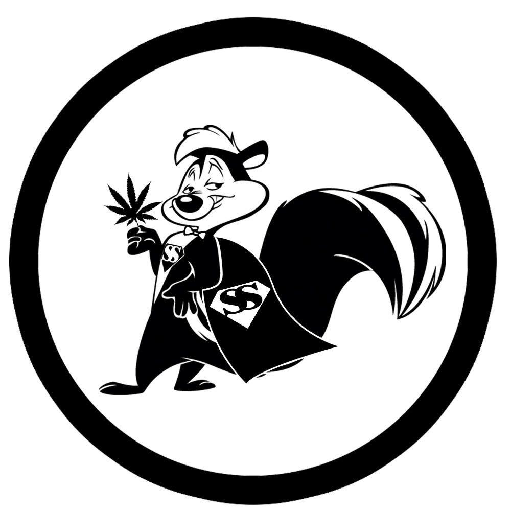 Skunk Logo - Skunk Logos