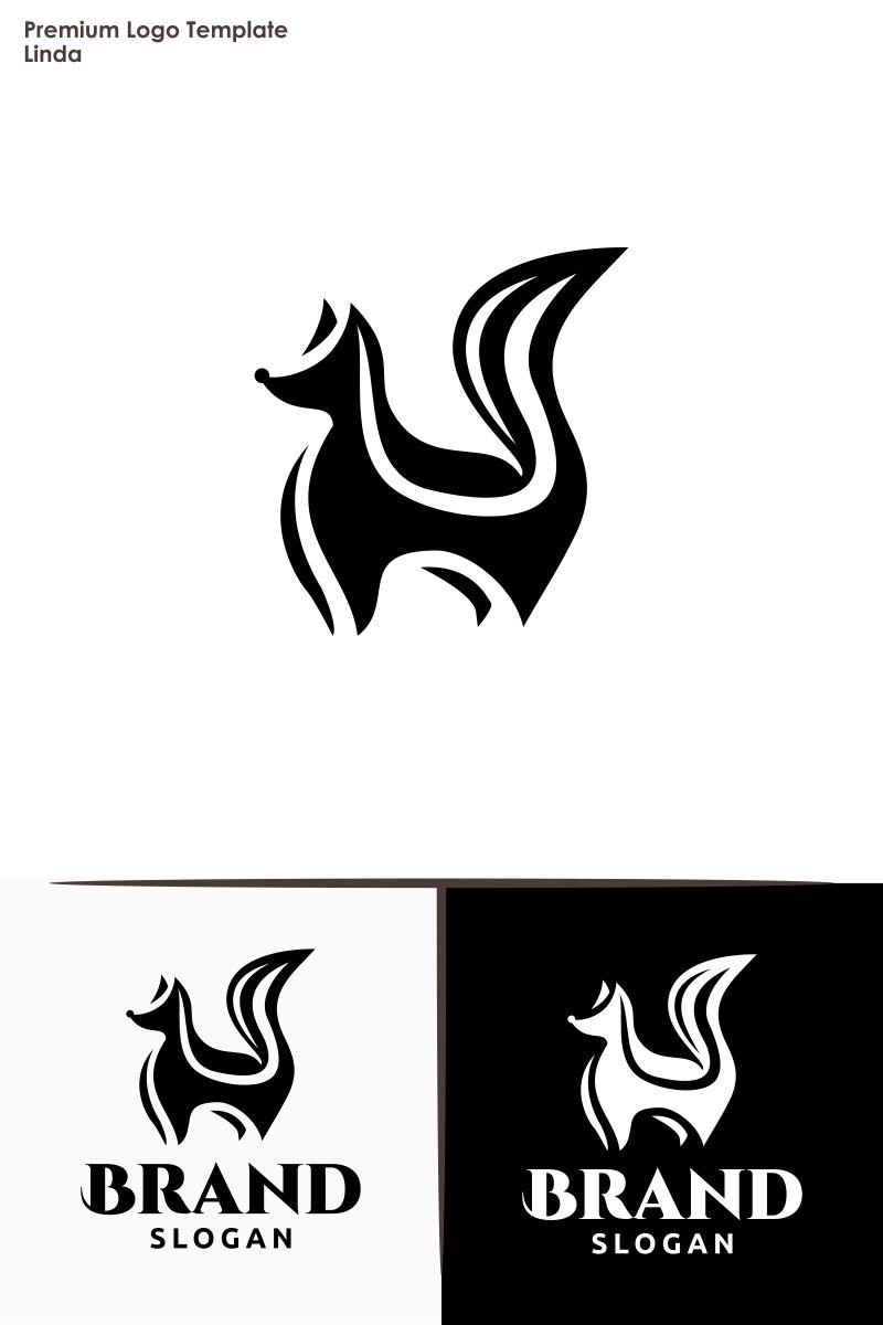 Skunk Logo - Skunk. Logo Template #78666