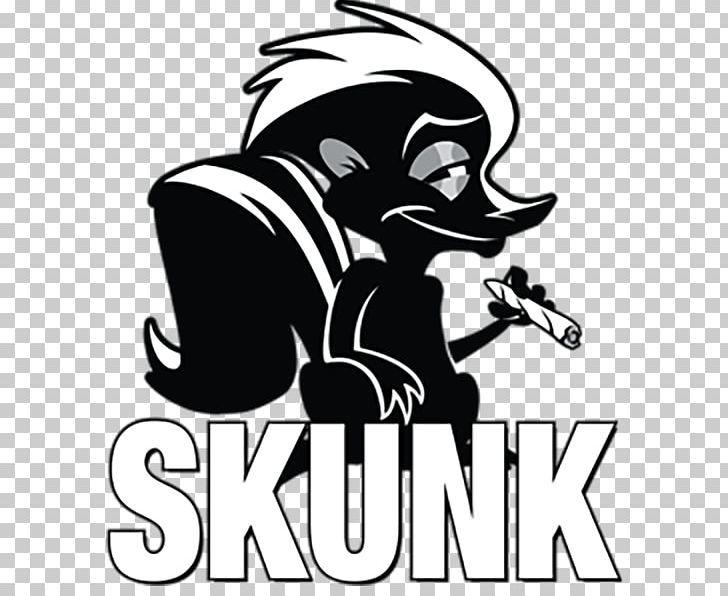 Skunk Logo - Logo Skunk Dog Brand PNG, Clipart, Advertising, Animals, Art ...