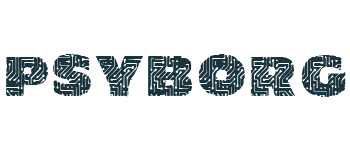Psyborg Logo - Psyborg