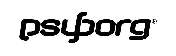 Psyborg Logo - psyborg® - Precision Taxation Accounting & Management