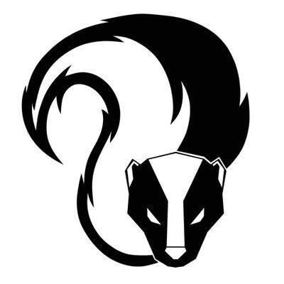 Skunk Logo - Skunks Ultimate (@skunksultimate) | Twitter