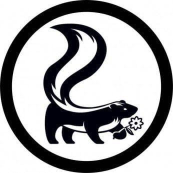 Skunk Logo - Surco Portable Sanitation Logo Skunk – Surco Portable Sanitation ...