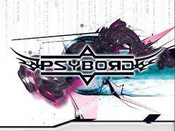 Psyborg Logo - Psyborg | ReverbNation