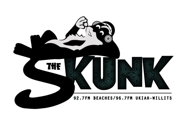 Skunk Logo - Home Page - The SkunkFM
