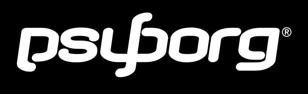 Psyborg Logo - psyborg | Hunter Headline