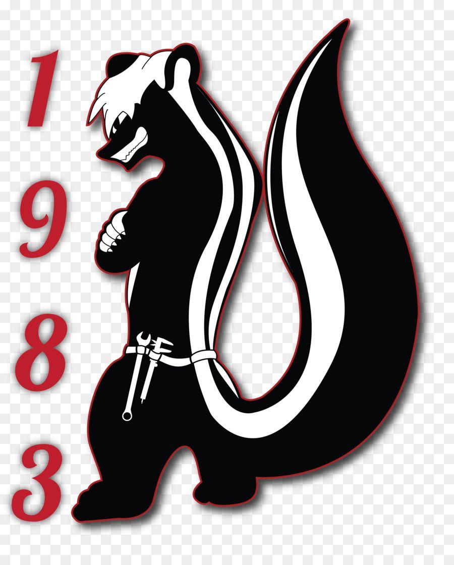 Skunk Logo - Logo Logo png download - 2539*3119 - Free Transparent Logo png Download.