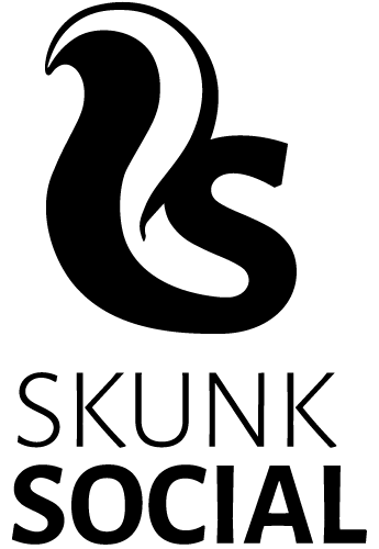 Skunk Logo - Search for: Skip to content SKUNKBIG Our Story Crew Contact ss-logo ...