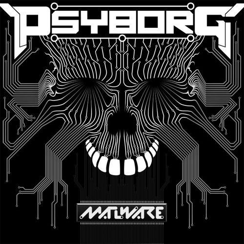 Psyborg Logo - psyborg's stream on SoundCloud - Hear the world's sounds