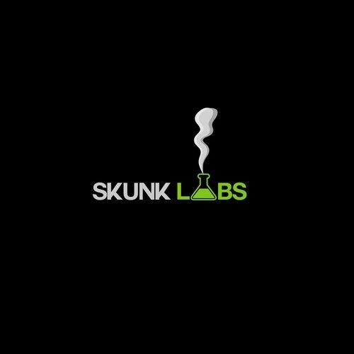 Skunk Logo - Skunk Logo. Logo design contest