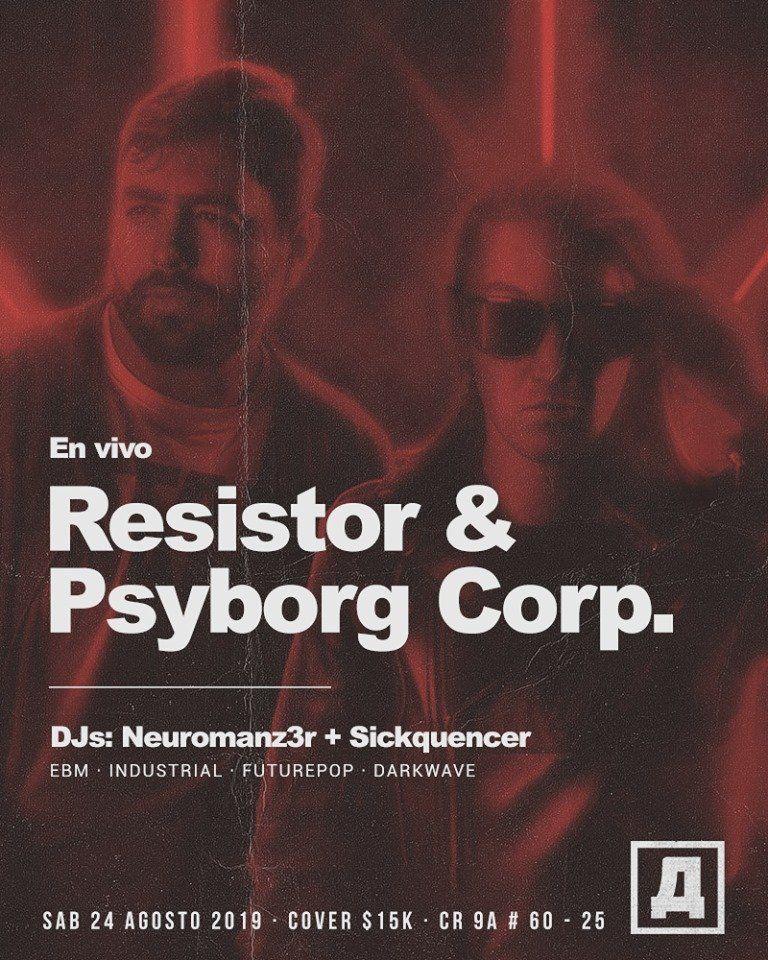 Psyborg Logo - Psyborg Corp (@PsyborgCorp) | Twitter