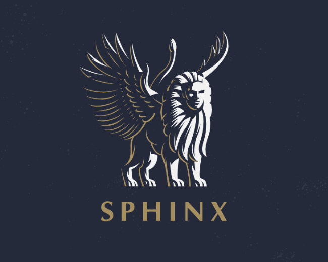 Sphinx Logo - Logopond, Brand & Identity Inspiration (Sphinx)