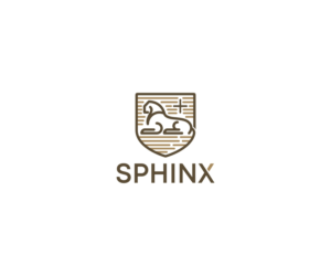 Sphinx Logo - Sphinx Logo Designs | 80 Logos to Browse