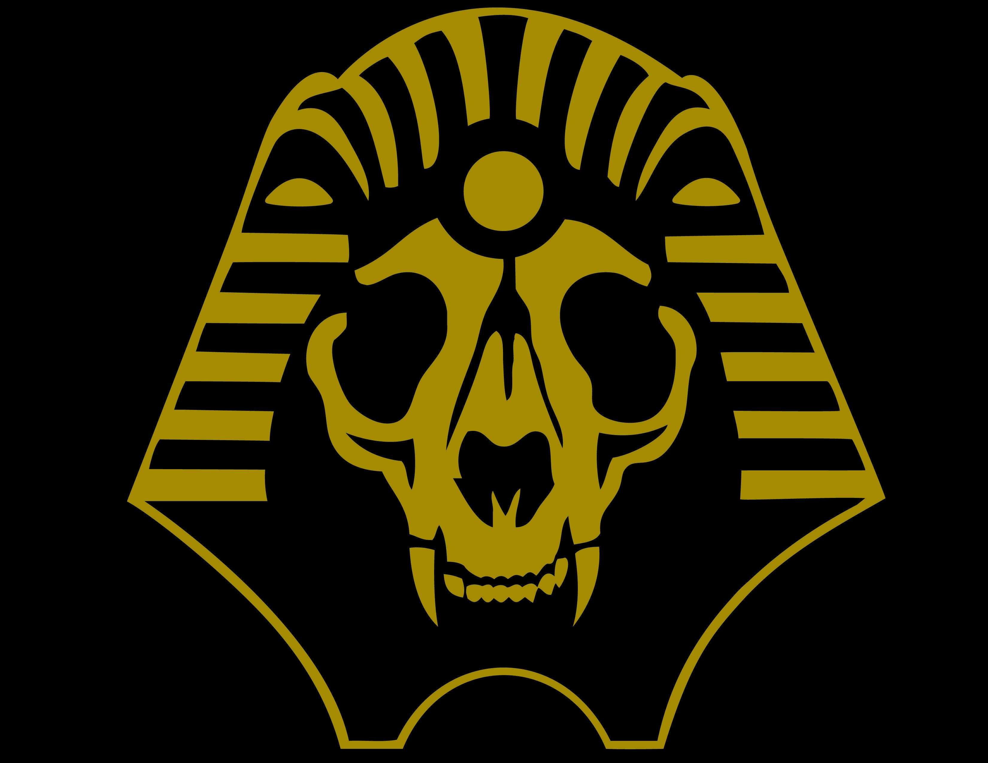 Sphinx Logo - ALL NEW! SPHINX LOGO. : venturebros