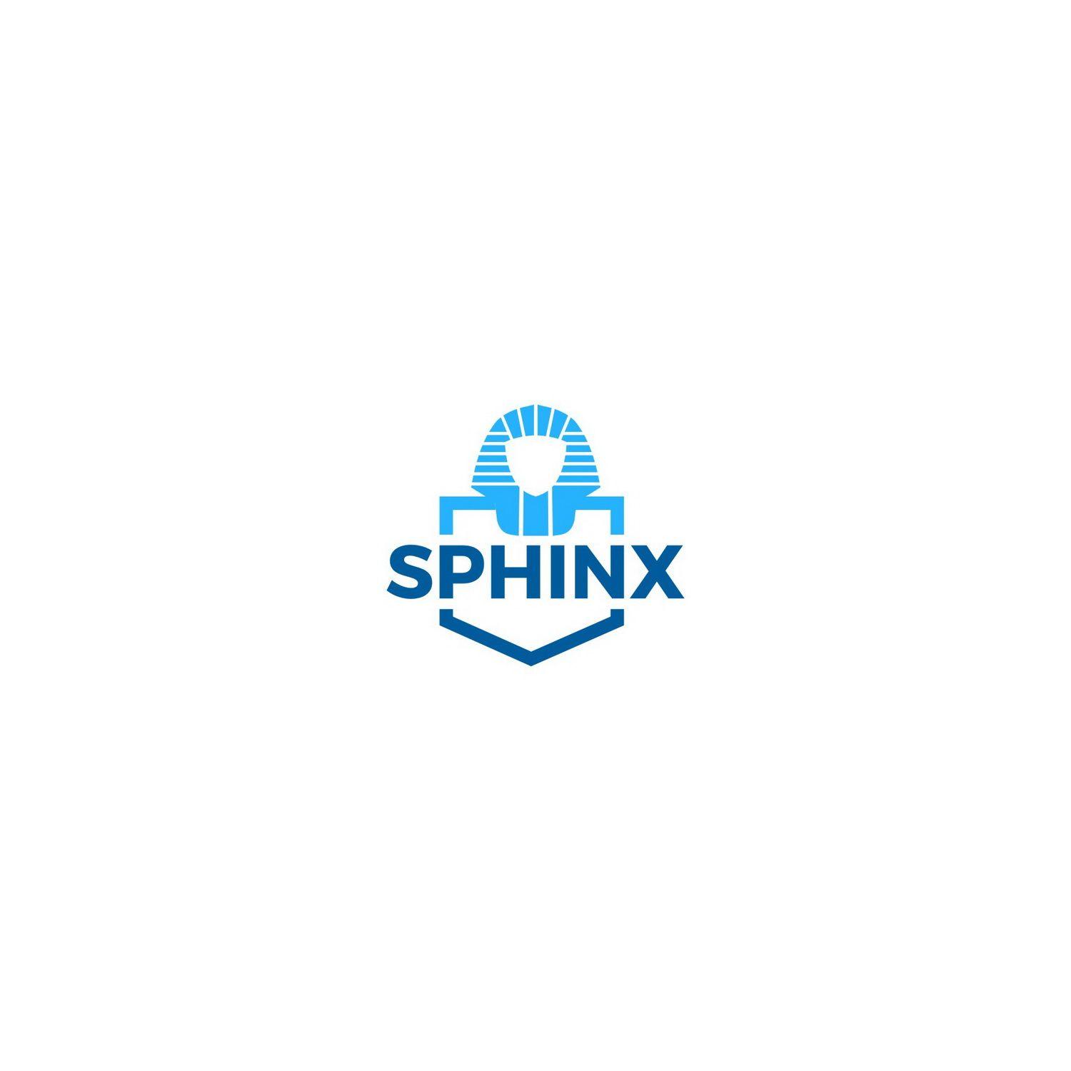 Sphinx Logo - Logo Design for SPHINX by trisnant. Design