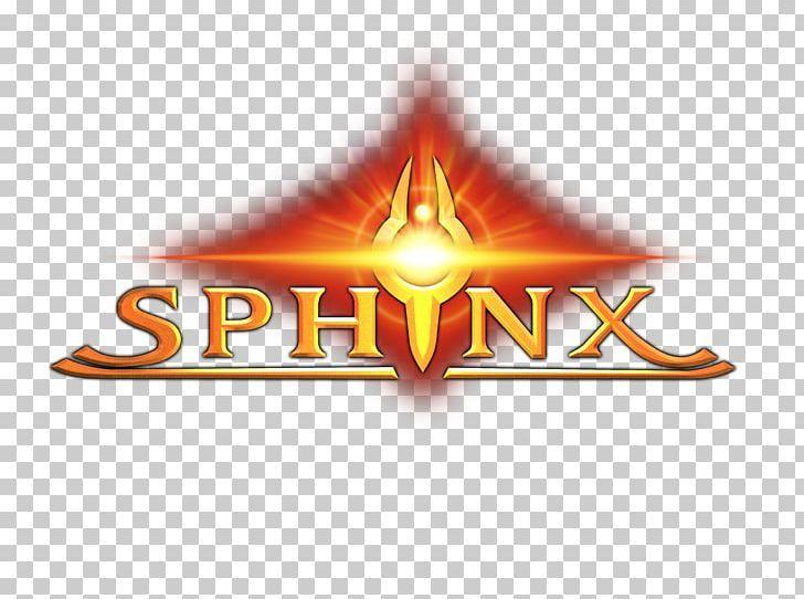 Sphinx Logo - Logo Sphinx And The Cursed Mummy: Prima's Official Strategy Guide