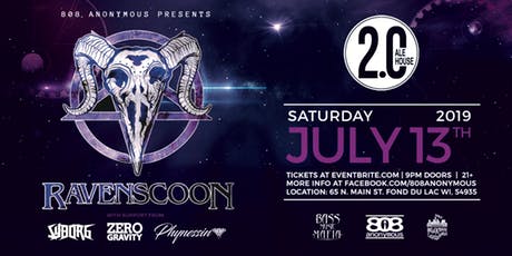 Psyborg Logo - Psyborg Corp Shows, Concerts & Tickets 2019 - Eventbrite