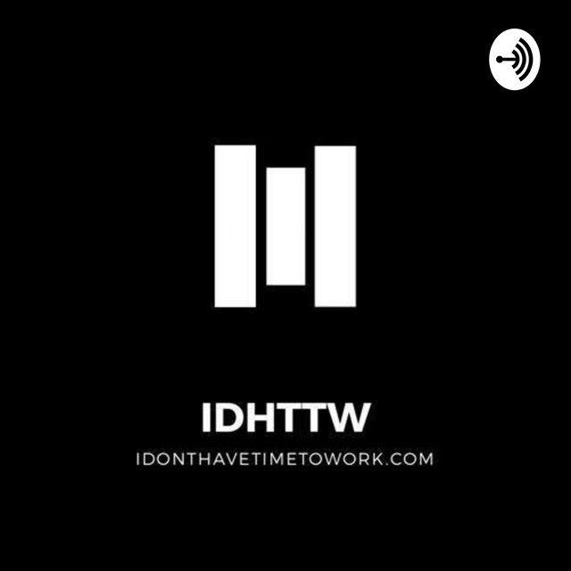 Psyborg Logo - I Don't Have Time To Work on Spotify