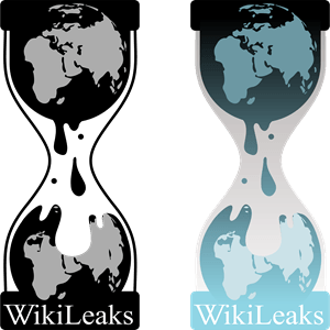 WikiLeaks Logo - Wikileaks Logo Vector (.CDR) Free Download