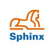 Sphinx Logo - Working at DE SPHINX
