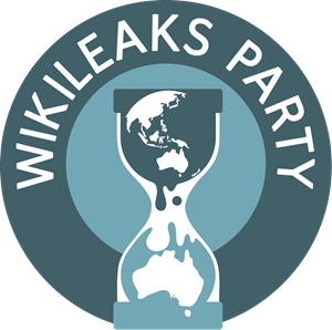 WikiLeaks Logo - WikiLeaks Logo Vector (.SVG) Free Download