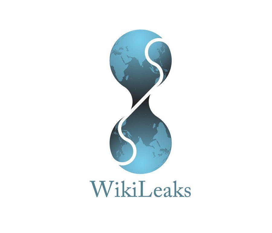 WikiLeaks Logo - Entry #607 by Banj0 for Design a Logo for WikiLeaks | Freelancer