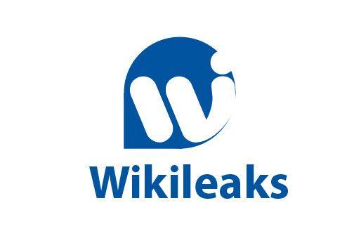 WikiLeaks Logo - Entry #659 by goutam08 for Design a Logo for WikiLeaks | Freelancer