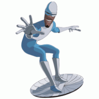 Frozone Logo - frozone. Brands of the World™. Download vector logos and logotypes