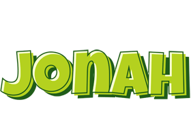 Jonah Logo - Jonah Logo | Name Logo Generator - Smoothie, Summer, Birthday, Kiddo ...