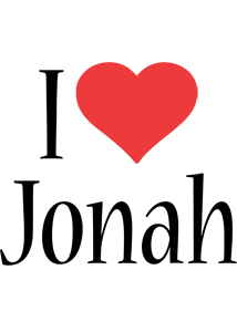 Jonah Logo - Jonah Logo | Name Logo Generator - I Love, Love Heart, Boots, Friday ...
