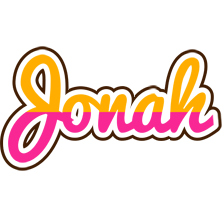 Jonah Logo - Jonah Logo. Name Logo Generator, Summer, Birthday, Kiddo