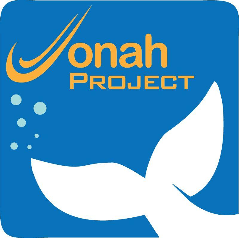 Jonah Logo - Logo Design