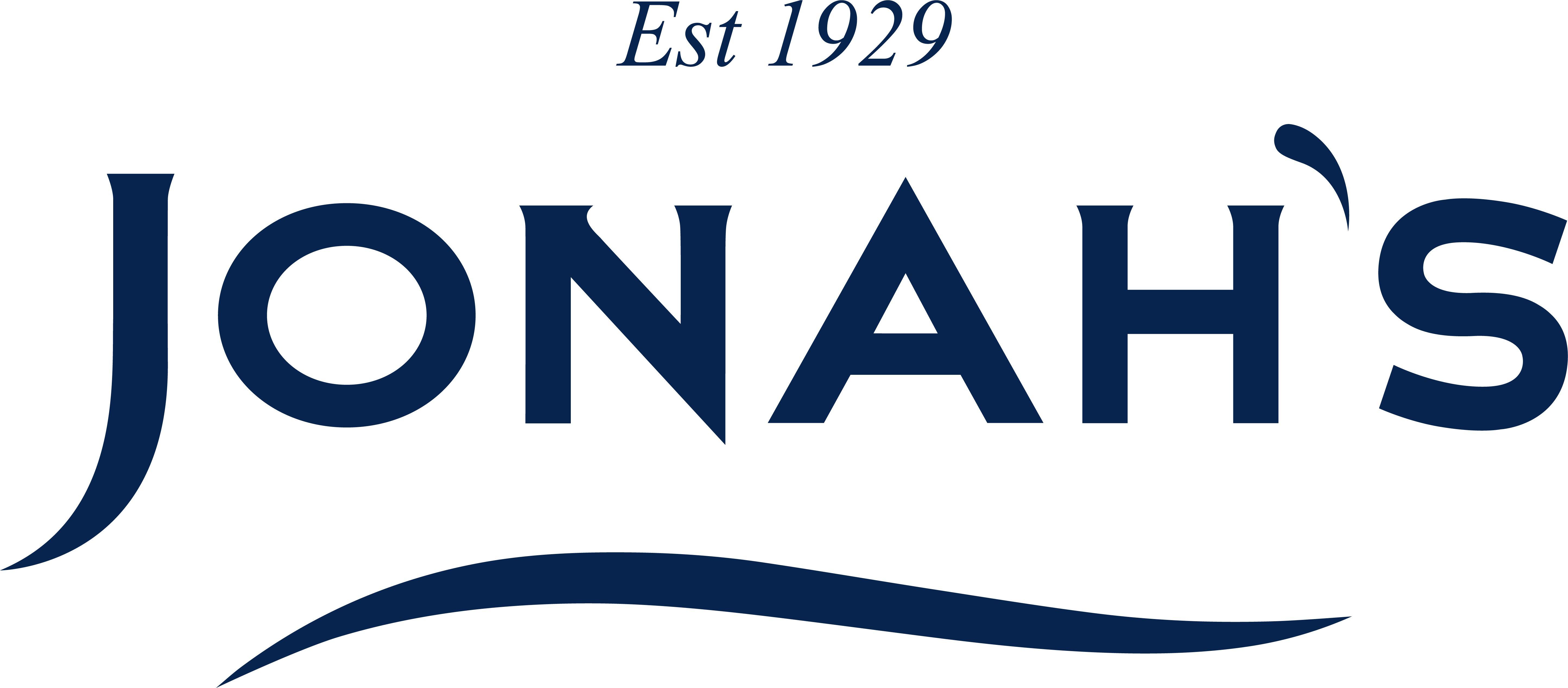 Jonah Logo - Jonah's Whale Beach. Wedding Venue Sydney
