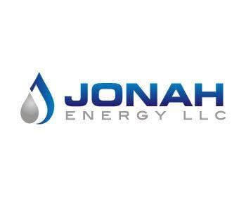 Jonah Logo - Jonah Energy LLC Logo Design