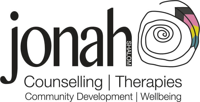 Jonah Logo - Jonah Logo NEW*