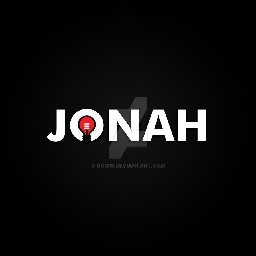 Jonah Logo - Jonah Logo 1