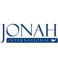 Jonah Logo - JONAH