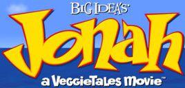 Jonah Logo - Jonah: A VeggieTales Movie | International Entertainment Project ...