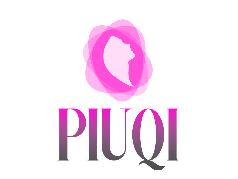 Jonah Logo - piuqi logo design