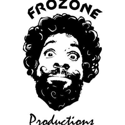 Frozone Logo - FroZone on Twitter: 