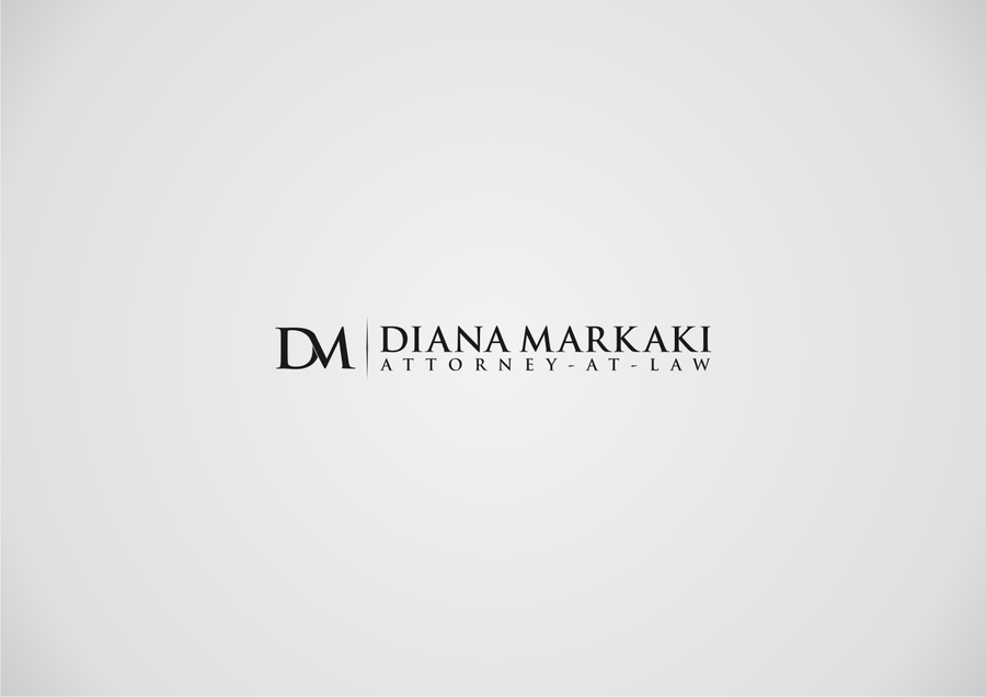 Name Logo - Personal name logo. Logo design contest