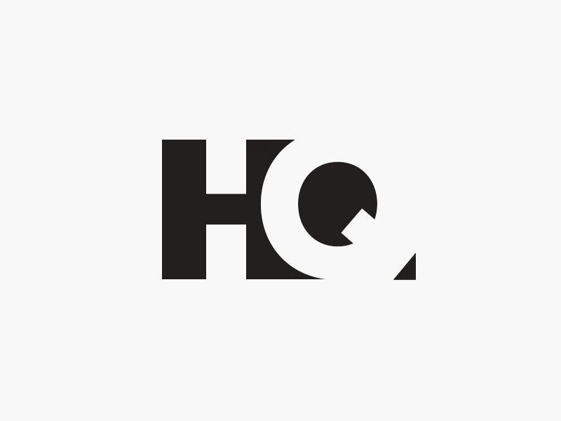 HQ Logo - HQ Logo by Fabian Albert on Dribbble