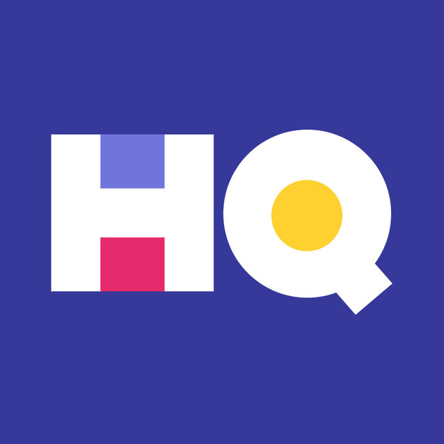 HQ Logo - HQ Trivia