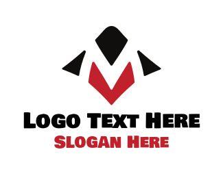 Name Logo - Mega Fly Logo