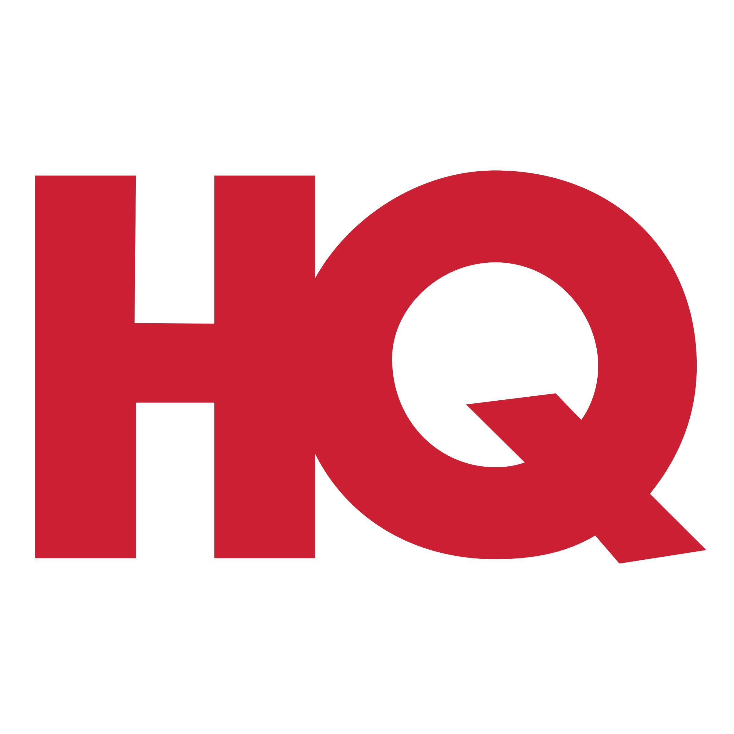HQ Logo - HQ Logo PNG Transparent & SVG Vector