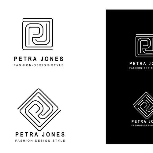 Name Logo - Personal Name Logo | Logo design contest