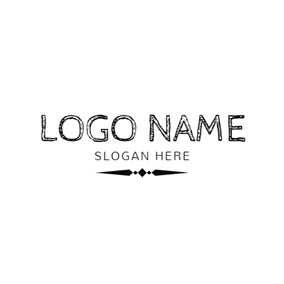 Name Logo - Free Name Logo Designs. DesignEvo Logo Maker