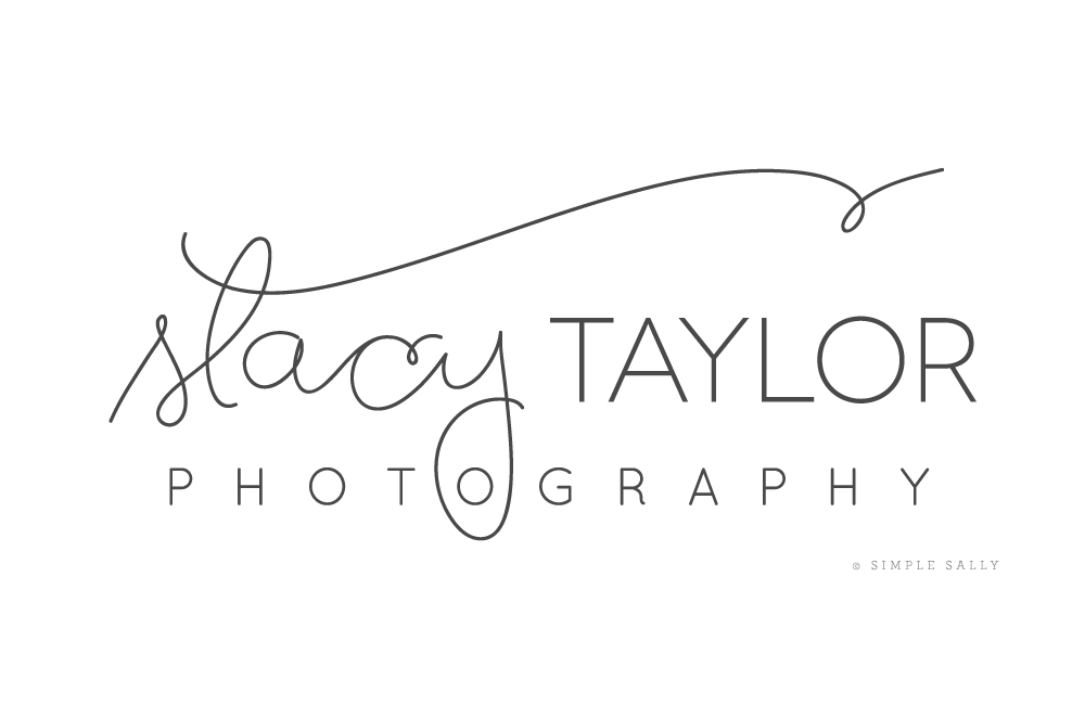 Name Logo - Posts tagged: handwritten name logo Simple Sally