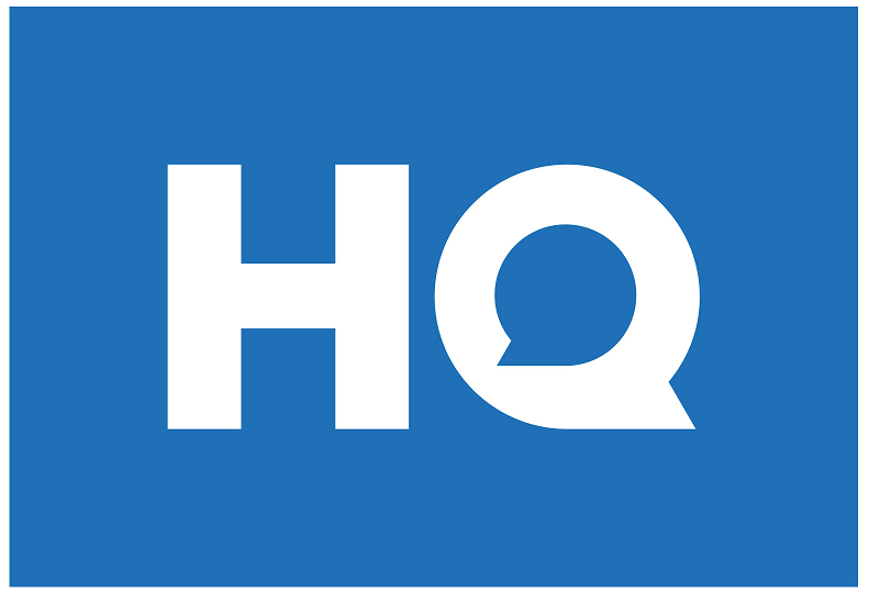 HQ Logo - Media Resources and guidelines